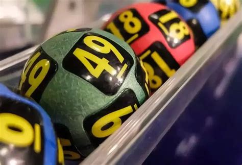 Tragerea Loto 6/49 Din 29 August 2024. Report De Aproape 5.